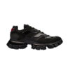 PRADA CLOUDBUST THUNDER TECHNICAL FABRIC SNEAKERS - PRS004