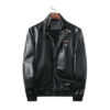 PRADA LEATHER JACKET - PC001