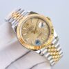 ROLEX OYSTER PERPETUAL DATEJUST - RL014