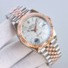 ROLEX OYSTER PERPETUAL DATEJUST - RL018
