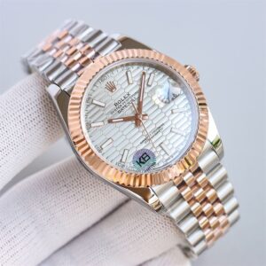 ROLEX OYSTER PERPETUAL DATEJUST - RL018