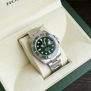 ROLEX SUBMARINER DATE - RL013