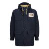 THE NORTH FACE X GUCCI NYLON MOUNTAIN JACKET - GCJ033