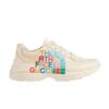 THE NORTH FACE X GUCCI RHYTON SNEAKER - GCC101