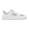 VALENTINO FREEDOTS LOW-TOP SNEAKER IN CALFSKIN - VN005
