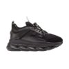 VERSACE CHAIN REACTION TRAINERS - VSS007
