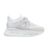 VERSACE CHAIN REACTION TRAINERS - VSS008