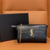 YSL KATE MEDIUM REVERSIBLE CHAIN BAG - YB041