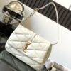 YSL LE 57 HOBO BAG IN QUILTED LAMBSKIN - YB048