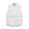 CANADA GOOSE WHITE VEST