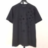 Louis Vuitton Flower Logo Shirt Grey