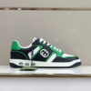 Gucci Con Nastro Web Green Sneaker