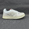Gucci Re-Web Sneaker 'GG Canvas - Beige White'