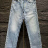 Amiri Denim Trousers Blue Jeans