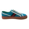Gucci Off The Grid Blue Sneakers