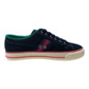 Gucci Off The Grid Black White Sneakers