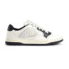Gucci MAC80 Off-White Black Sneakers