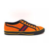Gucci Off The Grid Orange Sneakers