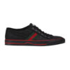Gucci Off The Grid Black Sneakers