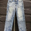 Amiri Blue Jeans