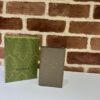 GUCCI Pebbled Calfskin Card Holder - WLG021