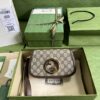 GUCCI BLONDIE SHOULDER BAG - WLG034