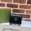 GUCCI PETITE GG MEDIUM WALLET - WLG018