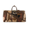 LV Keepall Bandoulière 55 in Brown - LW183