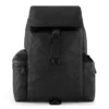 LV Trekking Backpack in Monogram Shadow Calf Leather - LW185