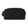 Louis Vuitton Dopp Kit Monogram Taurillon Leather - LW144