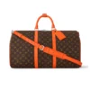 Louis Vuitton Keepall Bandoulière 50 Bag - LW171