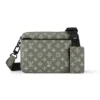 Louis Vuitton Trio Messenger Bag - LW143