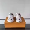 LOUIS VUITTON LV TRAINER MAXI PINK - LVS222