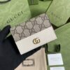GUCCI GG MARMONT CARD CASE WALLET - WLG053