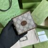 GUCCI WALLET WITH INTERLOCKING G - WLG055