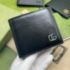 GUCCI DOUBLE G BI-FOLD - WLG059