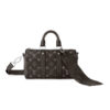 Louis Vuitton Keepall Bandoulière 25 Autres Cuirs Monogram - LW196