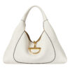 GUCCI SOFTBIT MAXI SHOULDER BAG - GB100