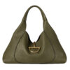 GUCCI SOFTBIT MAXI SHOULDER BAG - GB99