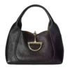 GUCCI SOFTBIT MEDIUM TOP HANDLE BAG - GB97