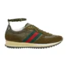 Women's Gucci Re-Motion Trainer - GCC246