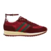 Women's Gucci Re-Motion Trainer - GCC248
