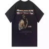 Off White Digit Bacchus Tee - OWS025
