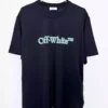 Big Bookish T-Shirt in BLACK - OWS002