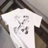 Off-White Scan Arrow T-shirt | White - OWS037