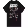 T-shirt Off-White Lorax Tempesta - OWS045