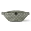 Discovery Bumbag Olive Green Monogram Shadow M12508 - LW225