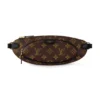 Keepit Bumbag Brown Monogram Canvas M14806 - LW220