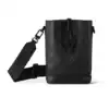 Noé Sling Black Calf Leather M82248 - LW257