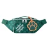 Rush Bag Green Monogram Eclipse M12867 - LW224
